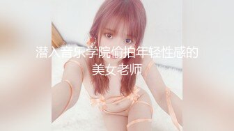 潜入音乐学院偷拍年轻性感的美女老师