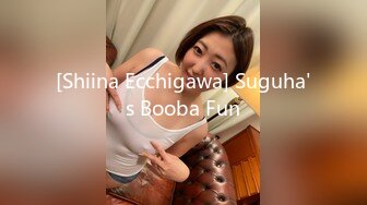 [Shiina Ecchigawa] Suguha's Booba Fun