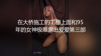 在大桥施工的工棚上面和95年的女神极限露出爱爱第三部