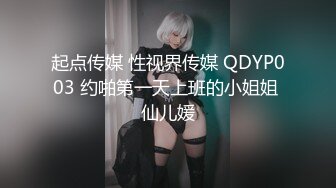 起点传媒 性视界传媒 QDYP003 约啪第一天上班的小姐姐 仙儿媛