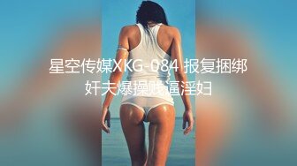 星空传媒XKG-084 报复捆绑奸夫爆操贱逼淫妇