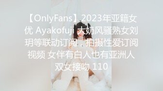 【OnlyFans】2023年亚籍女优 Ayakofuji 大奶风骚熟女刘玥等联动订阅，拍摄性爱订阅视频 女伴有白人也有亚洲人双女接吻 110