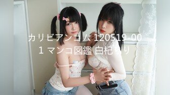 カリビアンコム 120519-001 マンコ図鑑 白杞りり