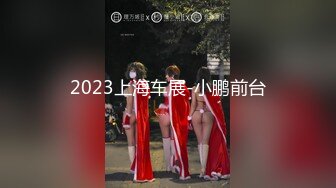 2023上海车展-小鹏前台