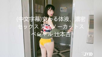 (中文字幕)交わる体液、濃密セックス 完全ノーカットスペシャル 辻本杏