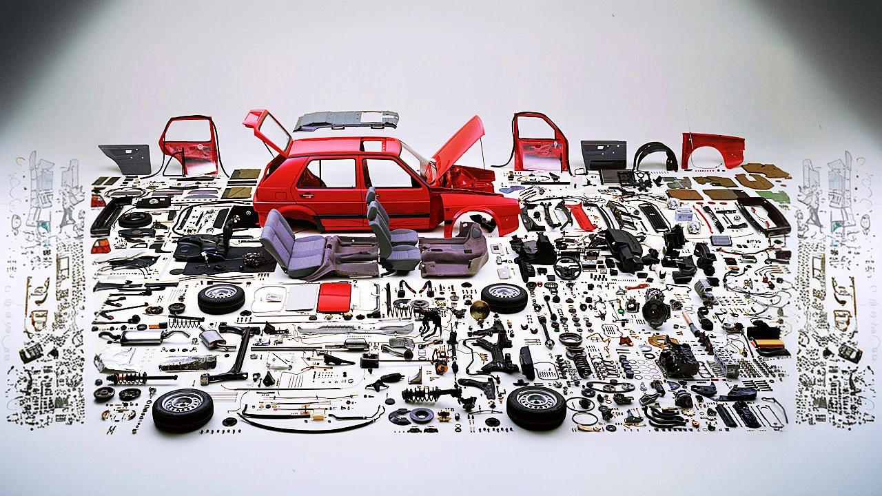 eBay Auto Parts