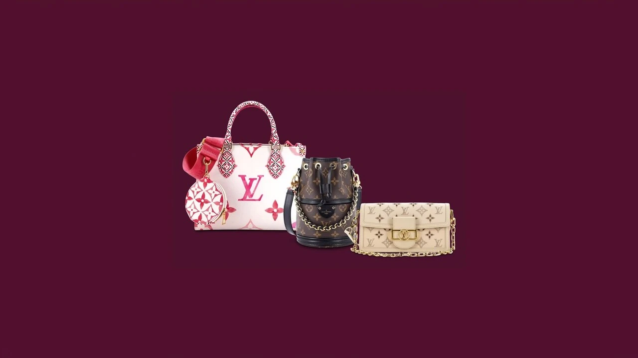 eBay Bags