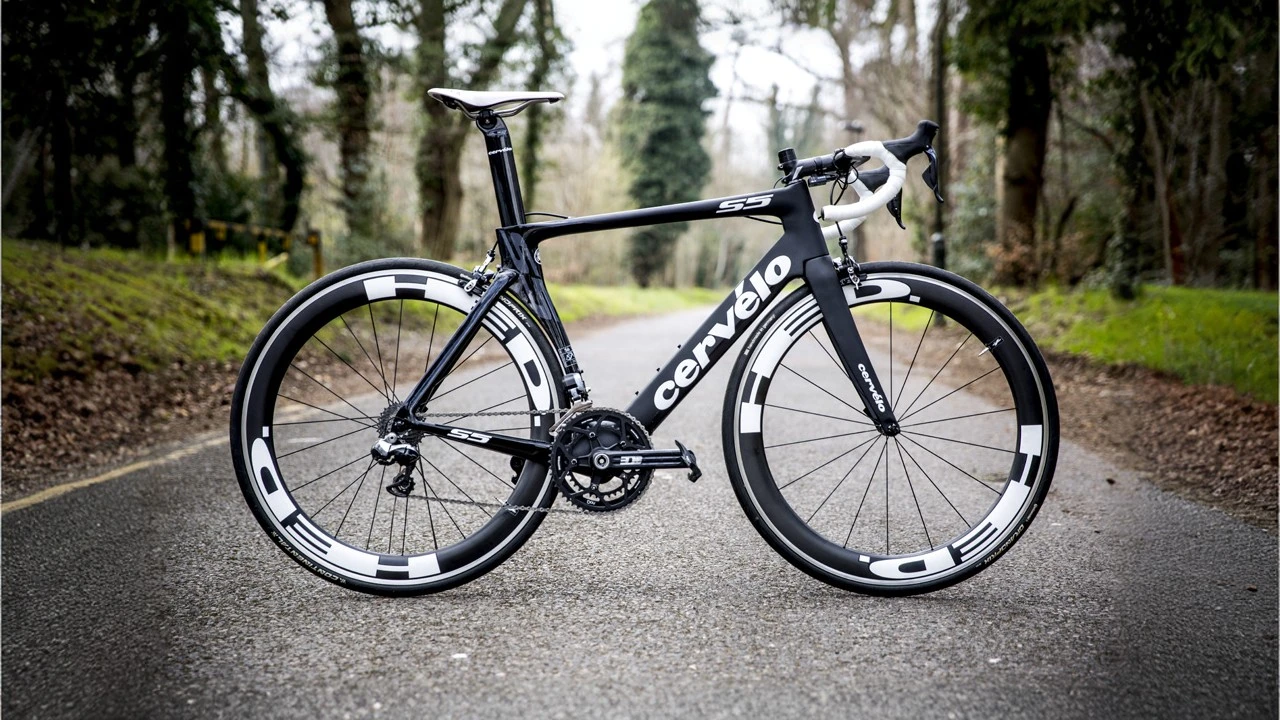 eBay Bikes