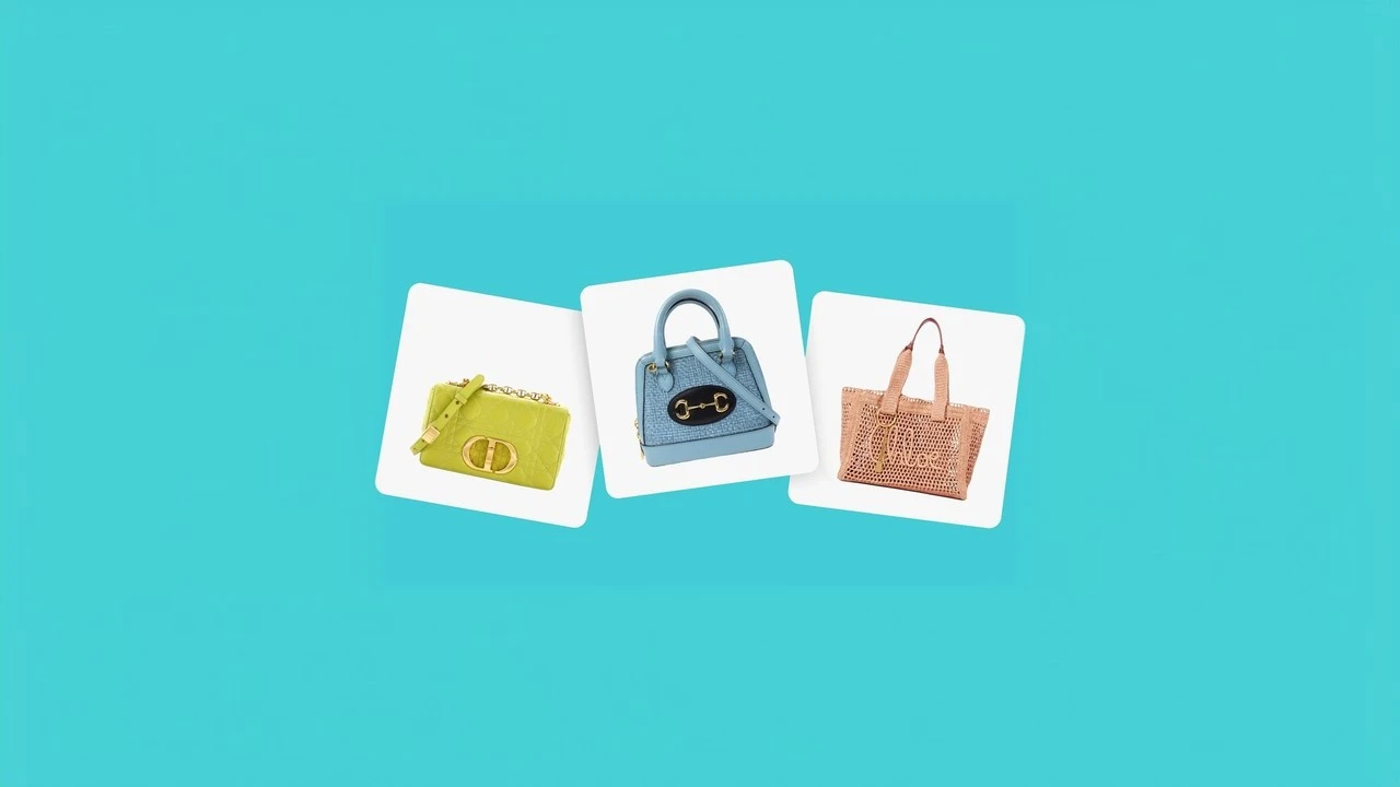 eBay Handbags