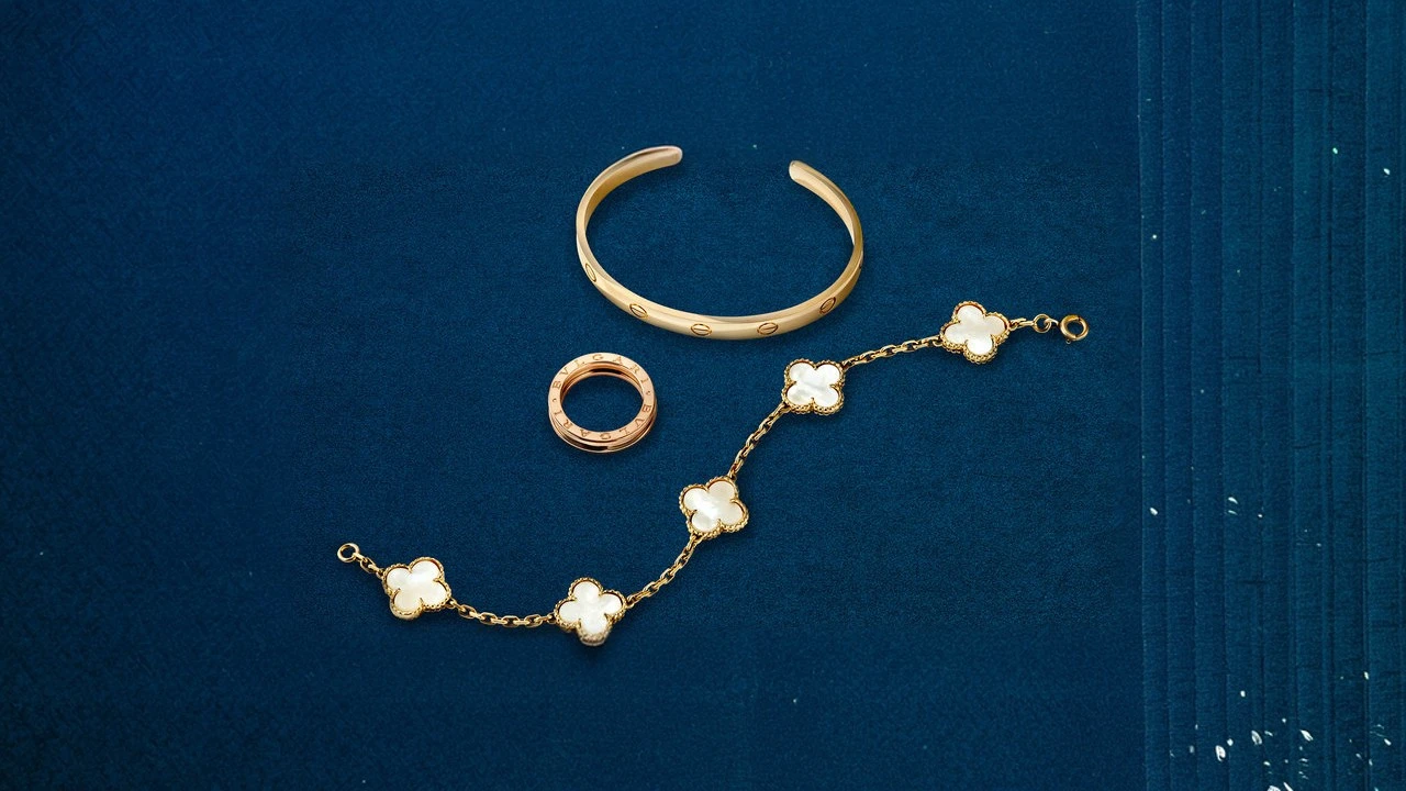 eBay Jewelry