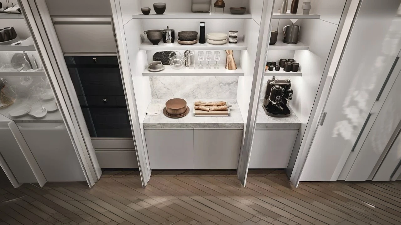eBay Kitchen Beta