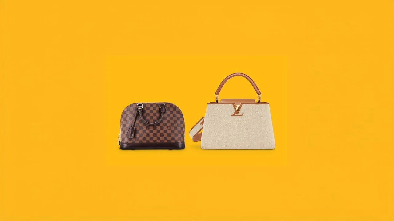 eBay Purses