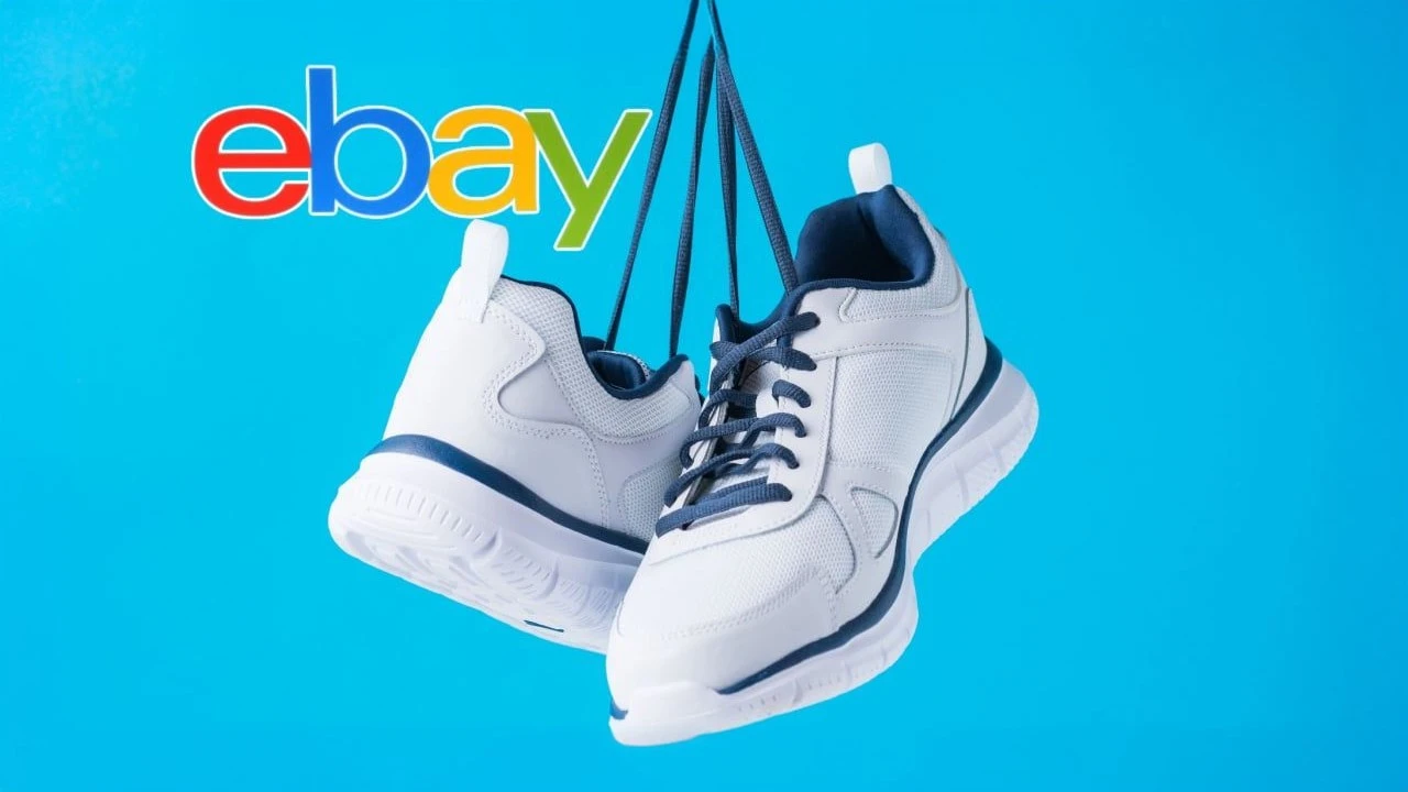 eBay Shoes